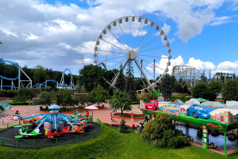 Диво Остров