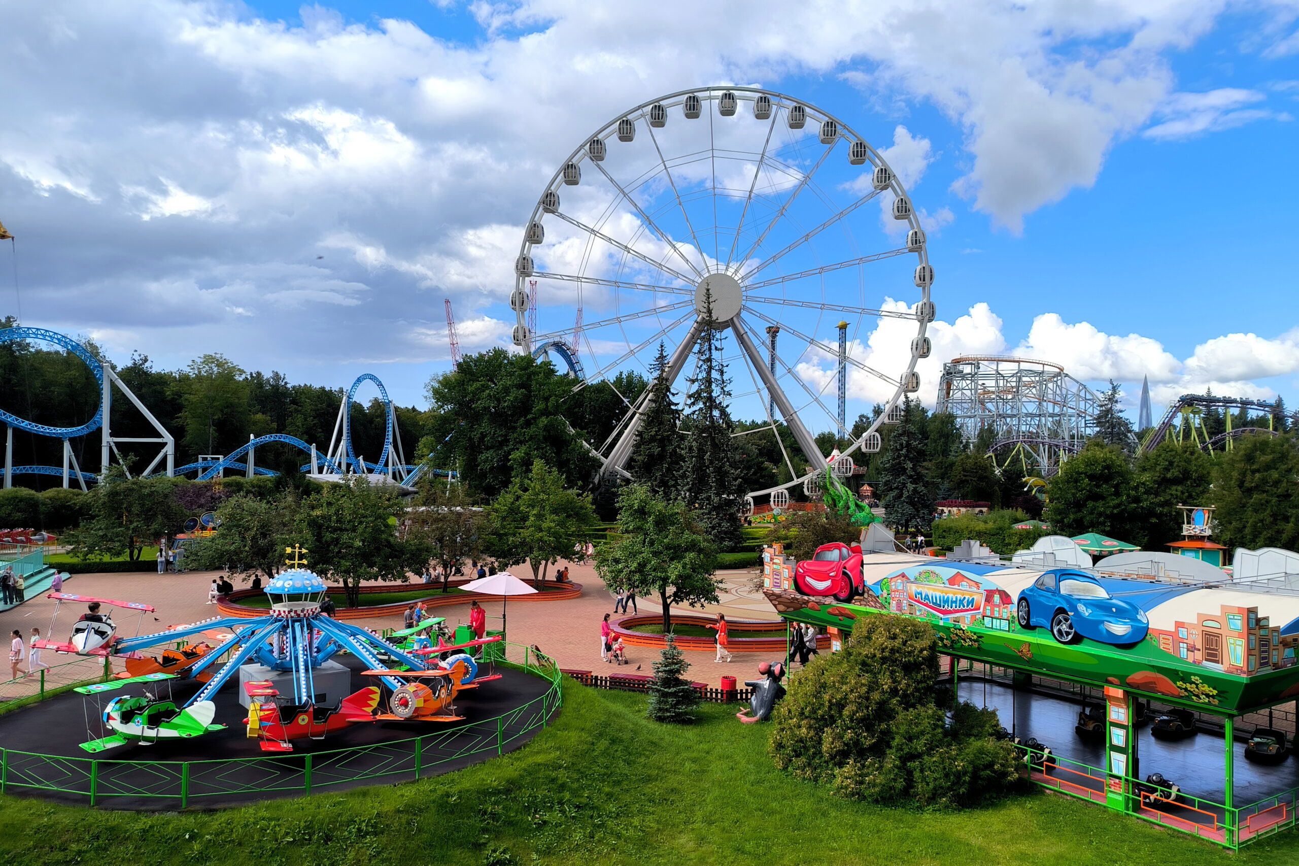 Диво Остров